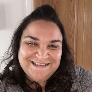 Meet your Posher, Julia-anna